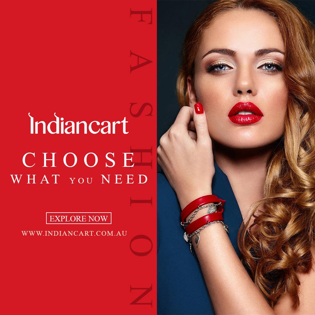 Face Scrub - www.indiancart.com.au