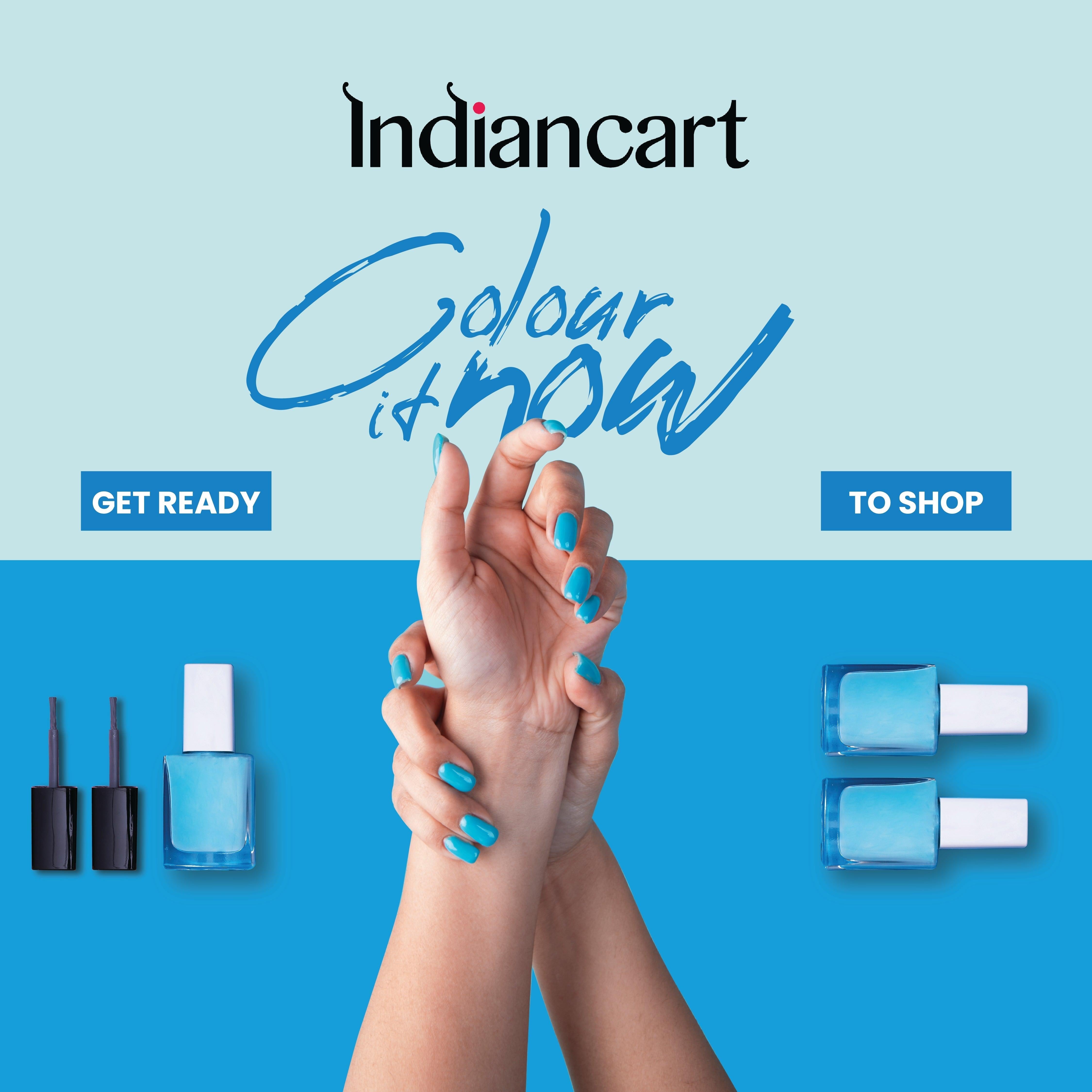 Nail Care - www.indiancart.com.au