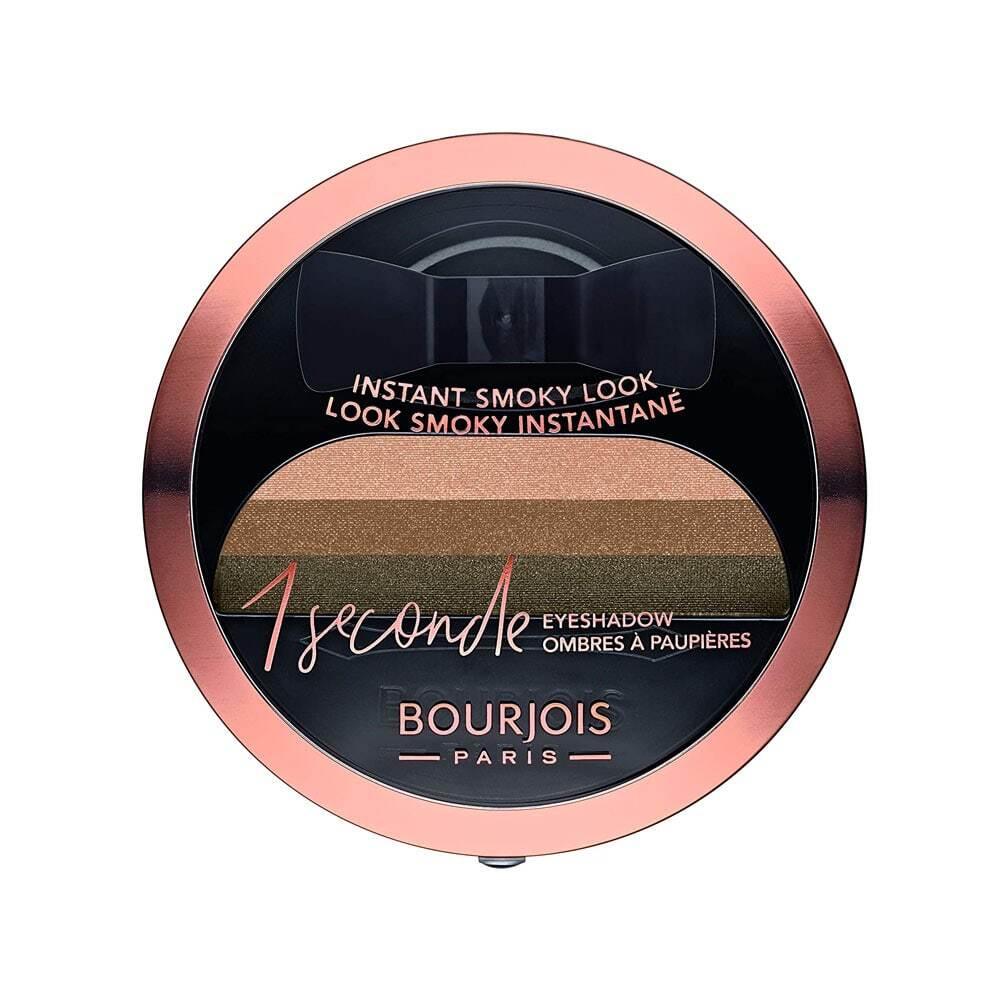 Bourjois Eyeshadow 02 Brun-ette A-Doree 3g (Non-Carded) - www.indiancart.com.au - Eye Shadow - Bourjois - Bourjois