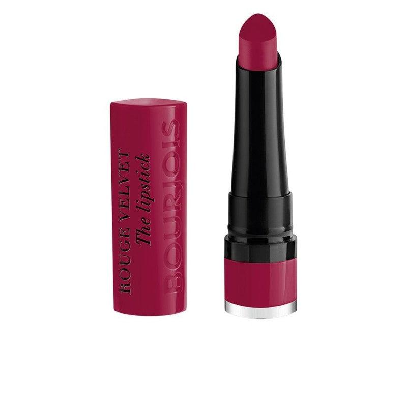 Bourjois Rouge Velvet The Lipstick 10 Magni-Fig (Non-carded) - www.indiancart.com.au - Lipstick - Bourjois - Bourjois
