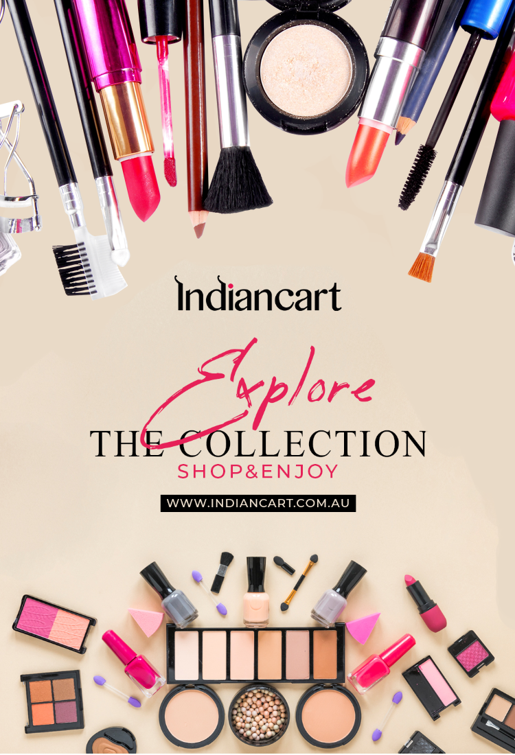 indiancart-makeup - www.indiancart.com.au