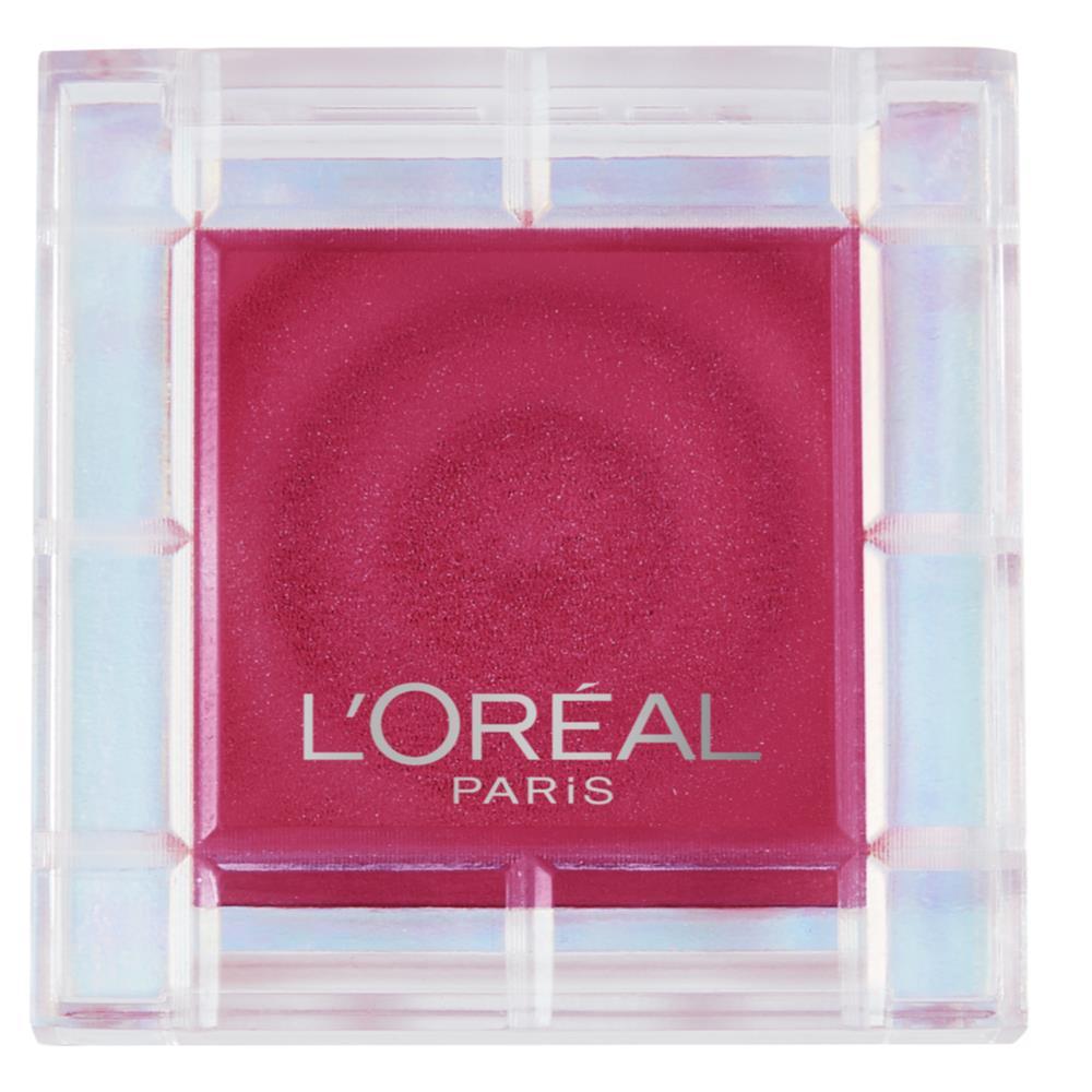 L'Oreal Color Queen Mono Eye Shadow 05 Ruler matte - www.indiancart.com.au - Eyeshadow - L'Oréal - Loreal
