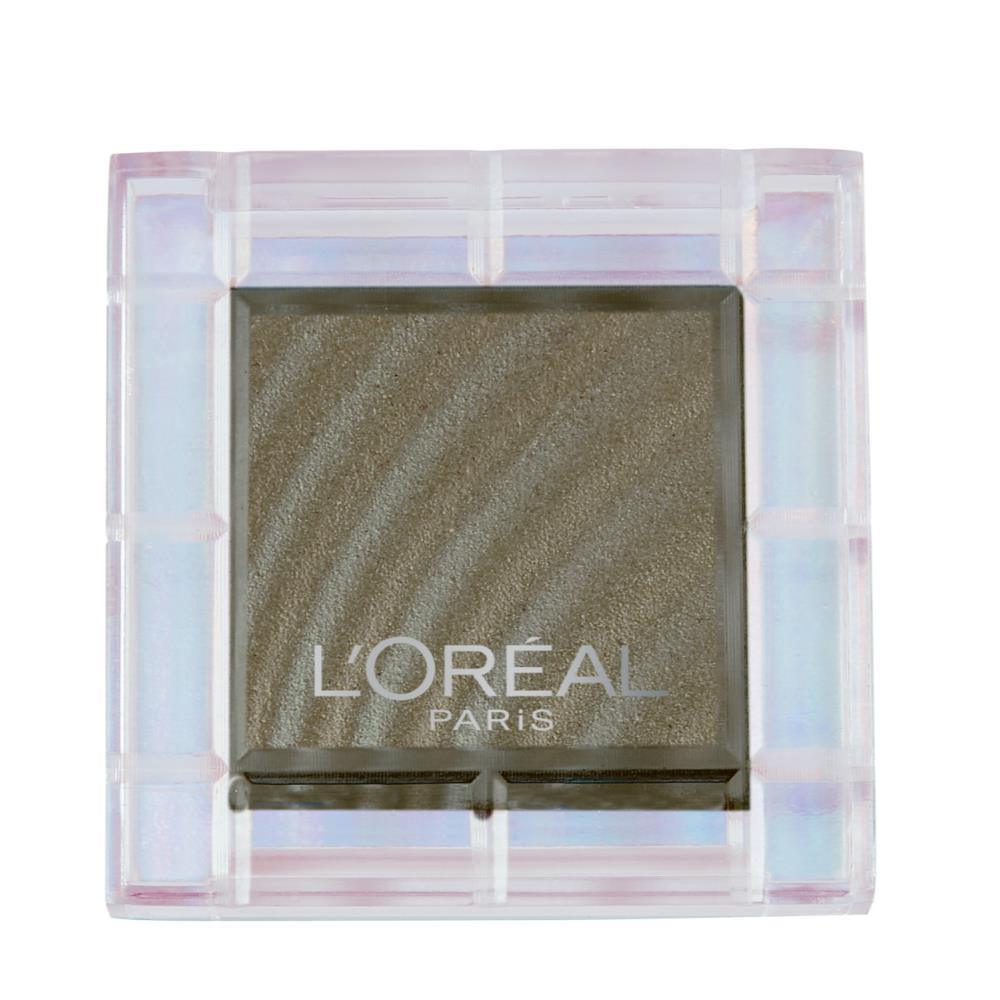 L'Oreal Color Queen Mono Eyeshadow Keep On Satin - www.indiancart.com.au - Eyeshadow - L'Oréal - Loreal