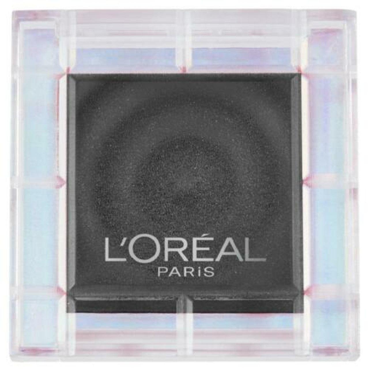 L'Oreal Color Queen Mono Eyeshadow Perseverance Matte - www.indiancart.com.au - Eyeshadow - L'Oréal - Loreal