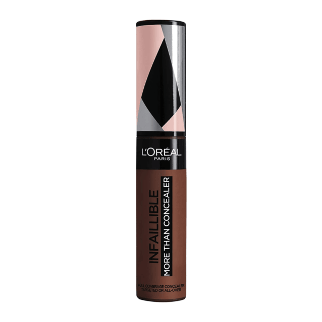 L'Oreal Infallible More Than Concealer 343 Truffle - www.indiancart.com.au - Concealer - L'Oréal - Loreal