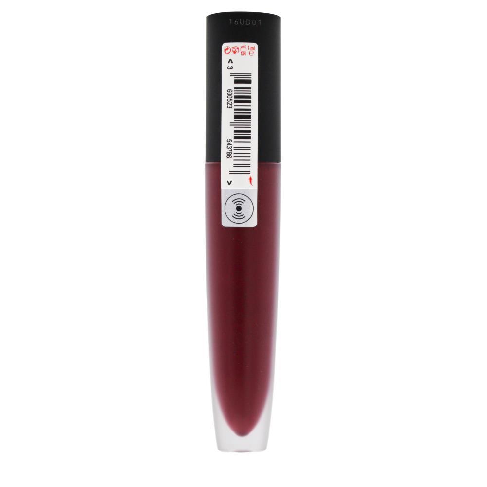 L'Oreal Rouge Signature Matte Lipstick 103 I Enjoy - www.indiancart.com.au - Lip Colour - L'Oréal - Loreal