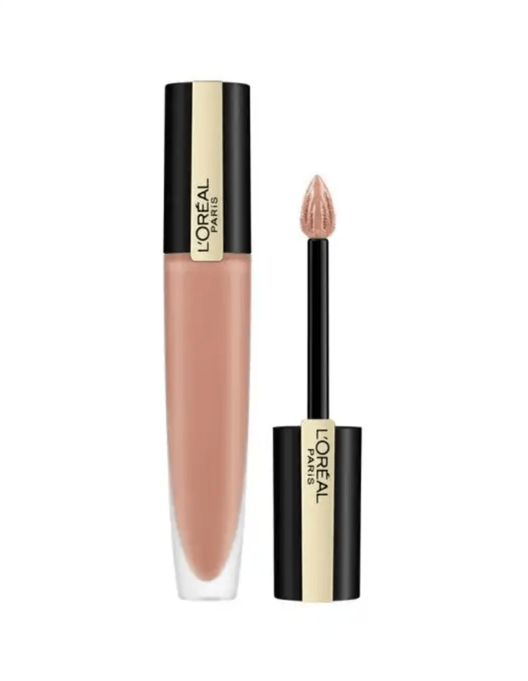 L'Oreal Rouge Signature Matte Lipstick 110 - Empower - www.indiancart.com.au - lipstick - L'Oréal - Loreal