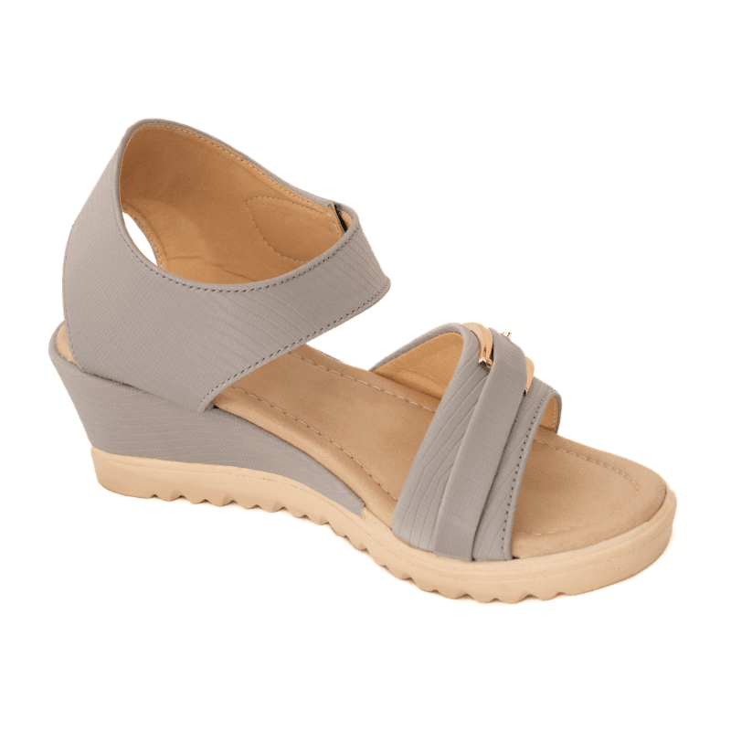 Ladly Indian Stylish Fancy and comfort Trending Flat Fashion sandal for Women & Girls - www.indiancart.com.au - Footwear - - Indian Cart