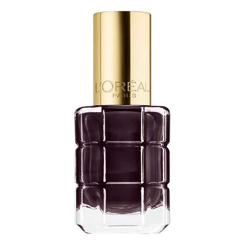 LOREAL 13.5mL COLOUR RICHE NAIL LAQUER 556 GRENAT IRREVERENT (CARDED) - www.indiancart.com.au - Nail Polish - L'Oréal - Loreal