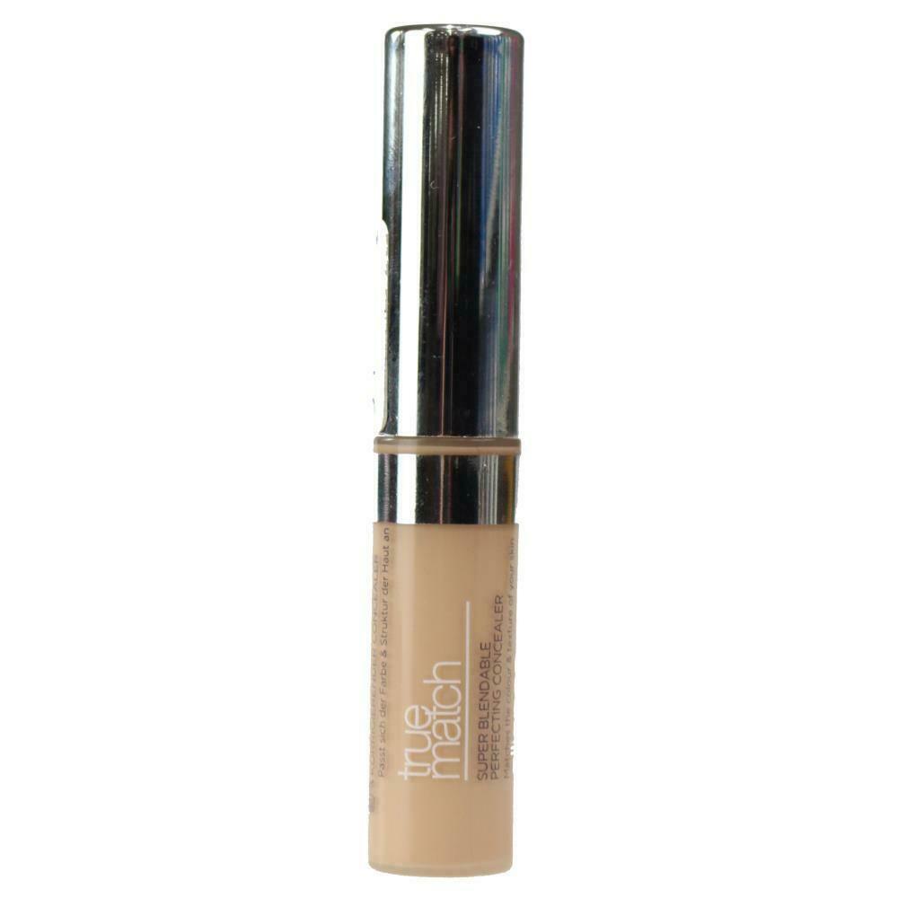 Loreal 5ml Concealer Perfect Match 4 Beige (Non-Carded) - www.indiancart.com.au - Concealer - L'Oréal - Loreal