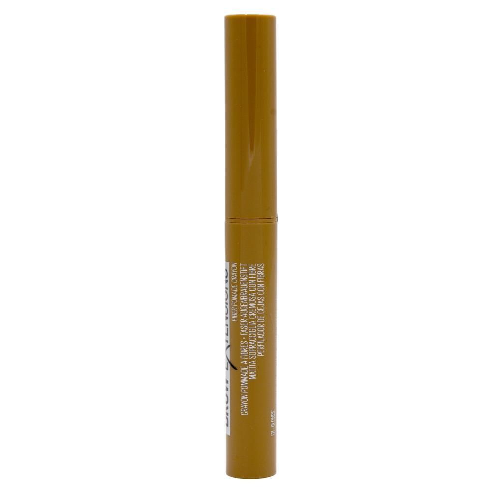 MAYBELLINE 0.4g BROW EXTENSIONS CRAYON 01 BLONDE - www.indiancart.com.au - Eyebrow care - Maybelline - Maybelline