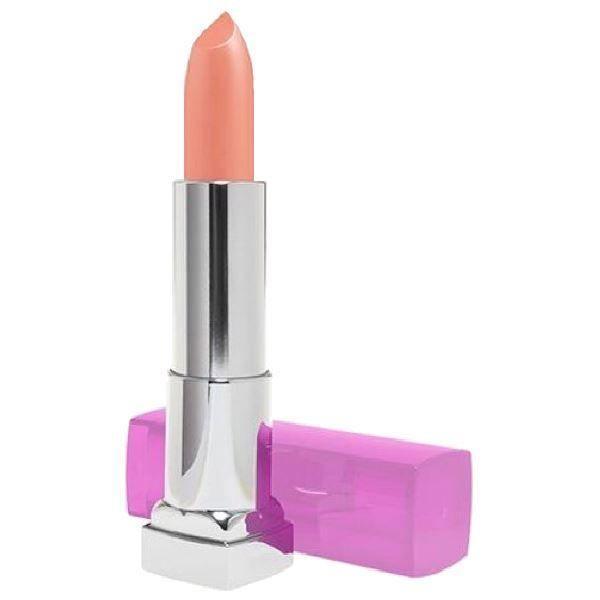 Maybelline Color sensational lipstick 700 barely bloomed (Carded) - www.indiancart.com.au - lipstick - Maybelline - Maybelline