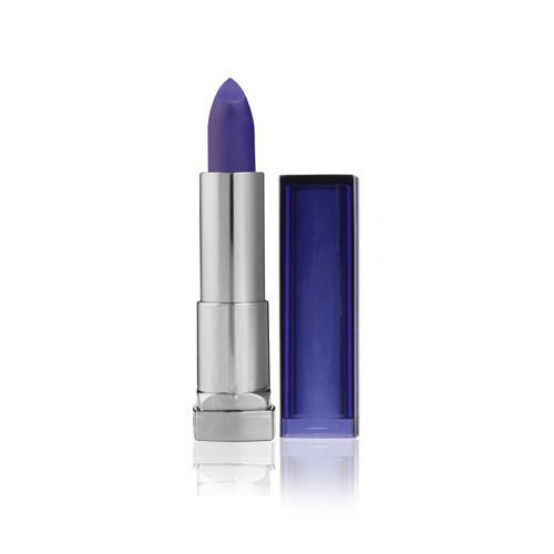 Maybelline color sensational lipstick 835 sapphire siren - www.indiancart.com.au - lipstick - Maybelline - Maybelline