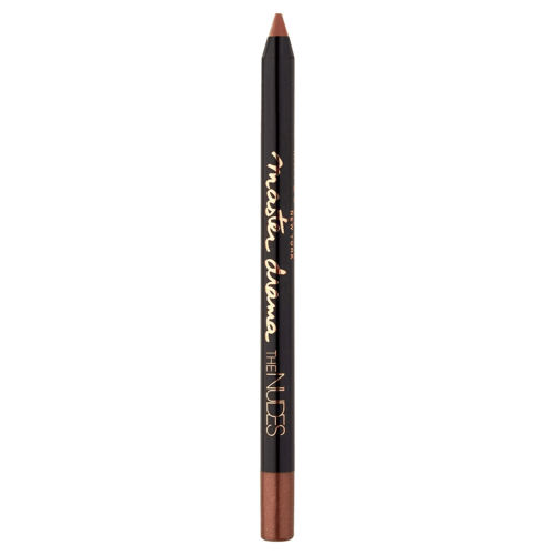 Maybelline Master Drama Nudes Eyeliner 22 Brownie Glitz - www.indiancart.com.au - Eye Liner - Maybelline - Maybelline