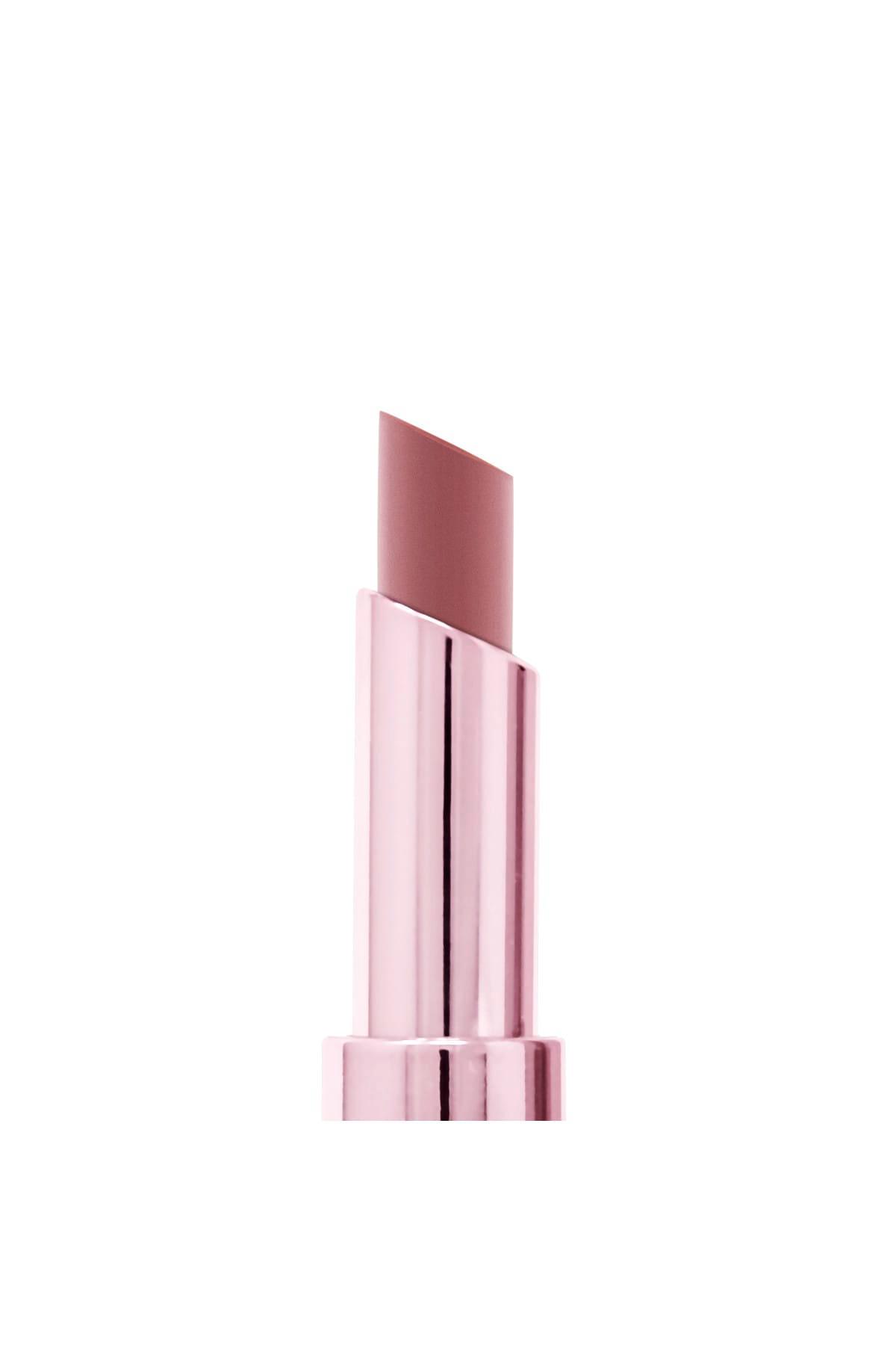 Maybelline New York Color Sensational Shine Lipstick - 055 Taupe Seduction - www.indiancart.com.au - Lipstick - Maybelline - Maybelline