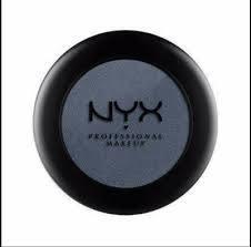 NYX 1.5g eye shadow nude matte mono in the buff (non carded) - www.indiancart.com.au - Eyeshadow - NYX - NYX