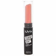 NYX 2.5g TURN IT UP LIPSTICK TULS07 BEAM (NON-CARDED) - www.indiancart.com.au - lipstick - NYX - NYX