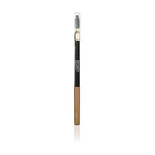 REVLON 0.35g COLORSTAY BROW PENCIL 205 BLONDE (CARDED) - www.indiancart.com.au - Eye Liner - Revlon - Revlon