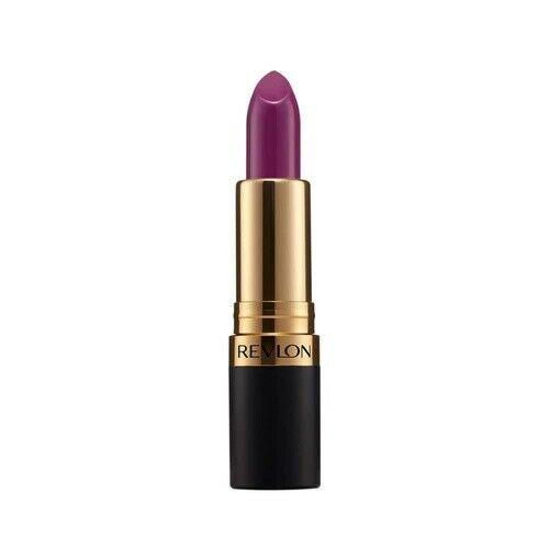 Revlon Super Lustrous Matte Lipstick 4.2g - 056 Purple Aura - www.indiancart.com.au - Lipstick - Revlon - Revlon