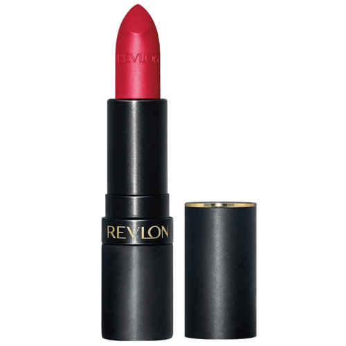 Revlon Super Lustrous The Luscious Mattes Lipstick 4.2g 017 CRUSHED RUBIES (Non-Carded) - www.indiancart.com.au - Lipstick - Revlon - Revlon