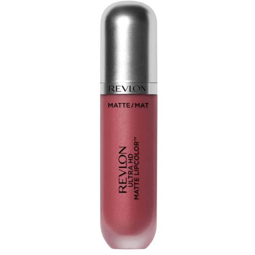 Revlon Ultra High Definition Matte Lip Color Devotion 600 - www.indiancart.com.au - Lipstick - Revlon - Revlon