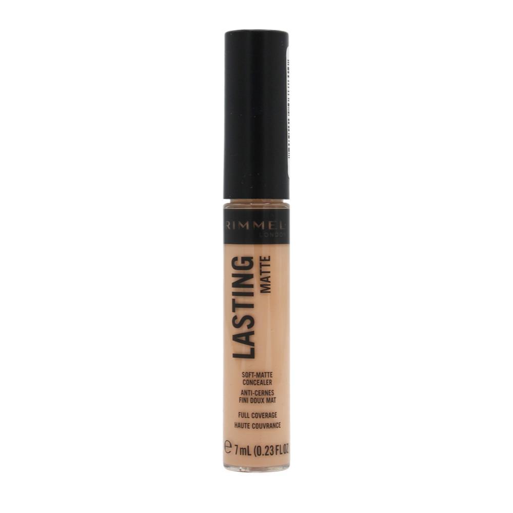 Rimmel Lasting Matte Concealer 030 Sand - www.indiancart.com.au - Concealer - Rimmel - Rimmel