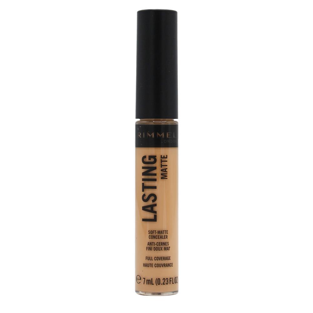 Rimmel Lasting Matte Concealer 035 SUN BEIGE - www.indiancart.com.au - Concealer - Rimmel - Rimmel