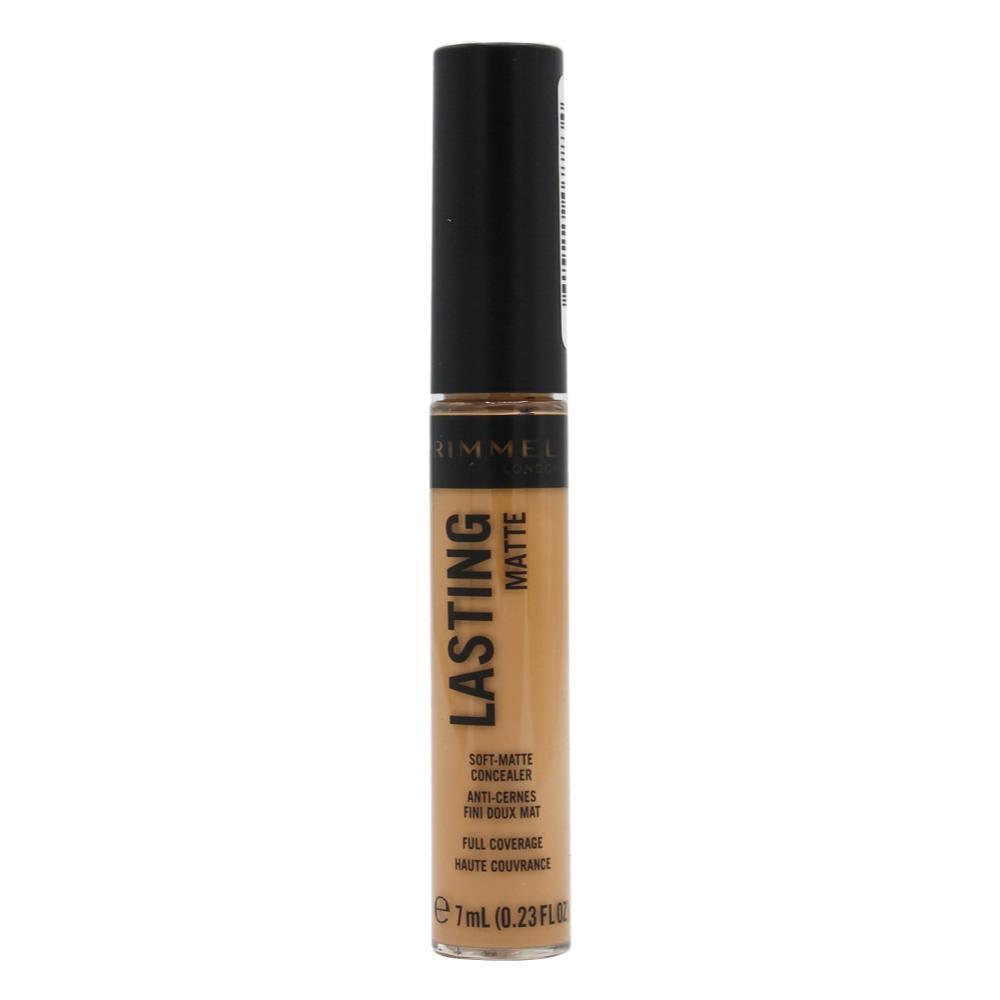 Rimmel Lasting Matte Concealer 040 Tan - www.indiancart.com.au - Concealer - Rimmel - Rimmel
