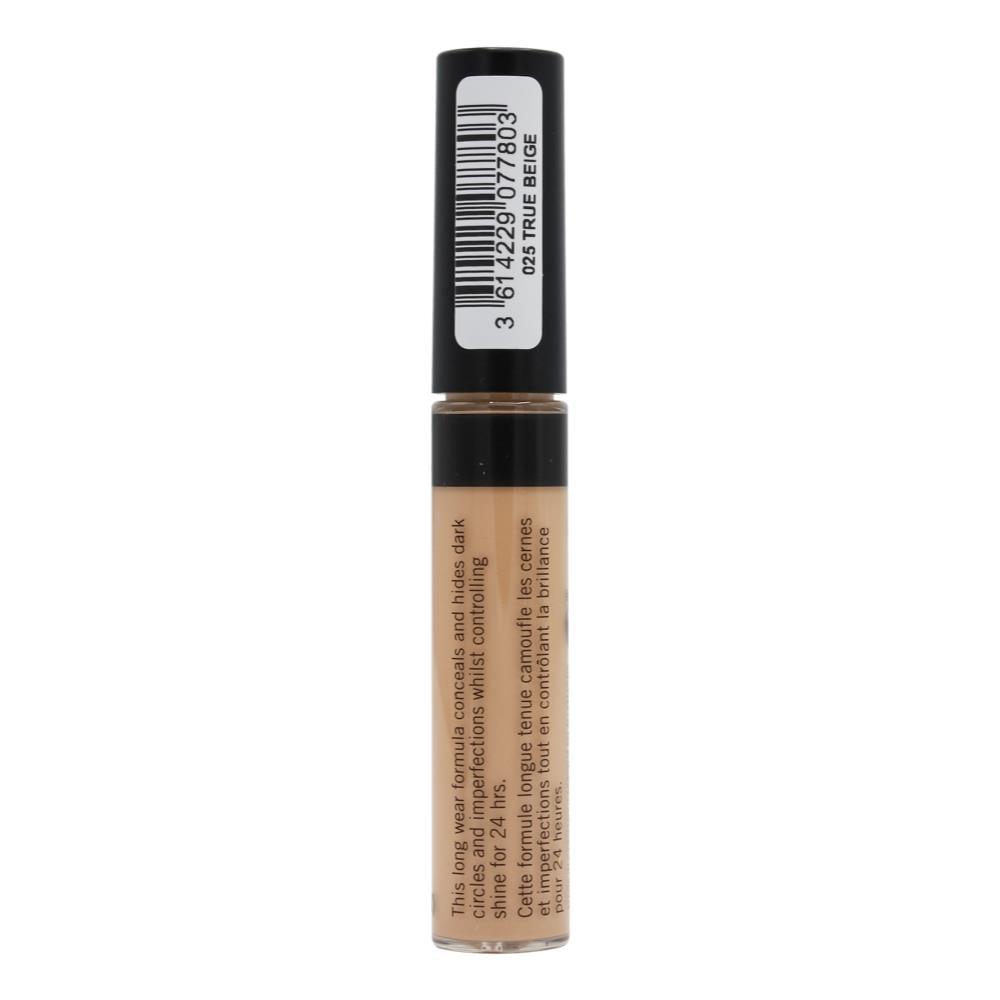 Rimmel London Rimmel London Lasting Matte Concealer 7ml 025 TRUE BEIGE - www.indiancart.com.au - Concealer - Rimmel - Rimmel
