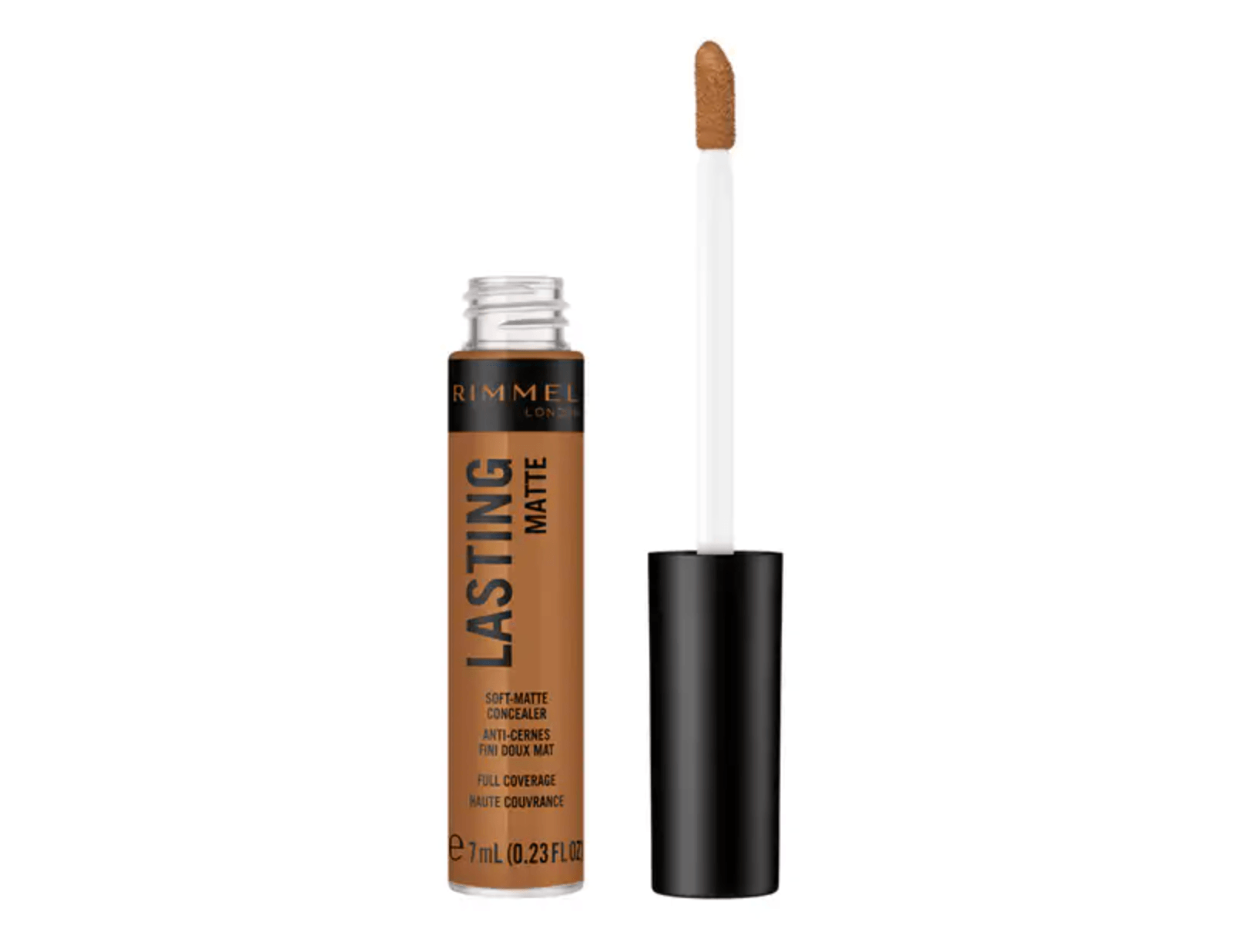 Rimmel London Rimmel London Lasting Matte Concealer 7ml 050 Mocha - www.indiancart.com.au - Concealer - Rimmel - Rimmel