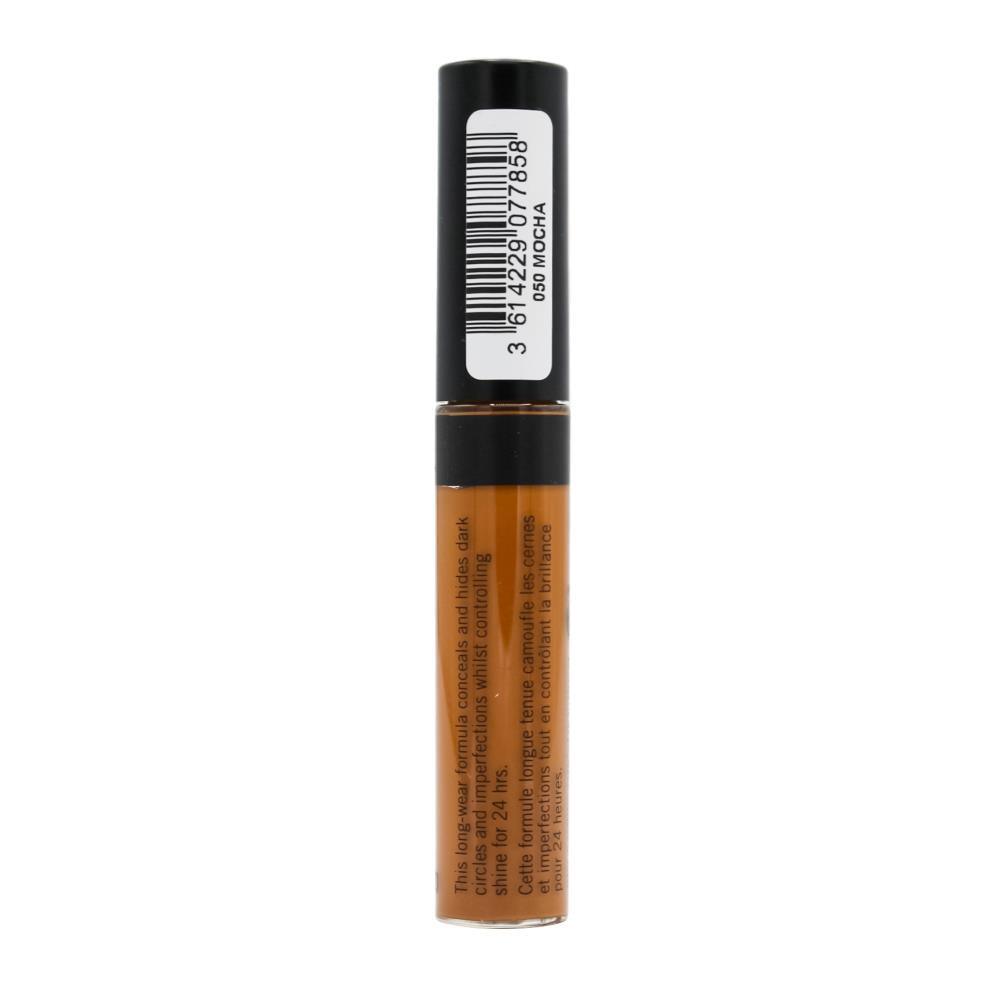 Rimmel London Rimmel London Lasting Matte Concealer 7ml 050 Mocha - www.indiancart.com.au - Concealer - Rimmel - Rimmel