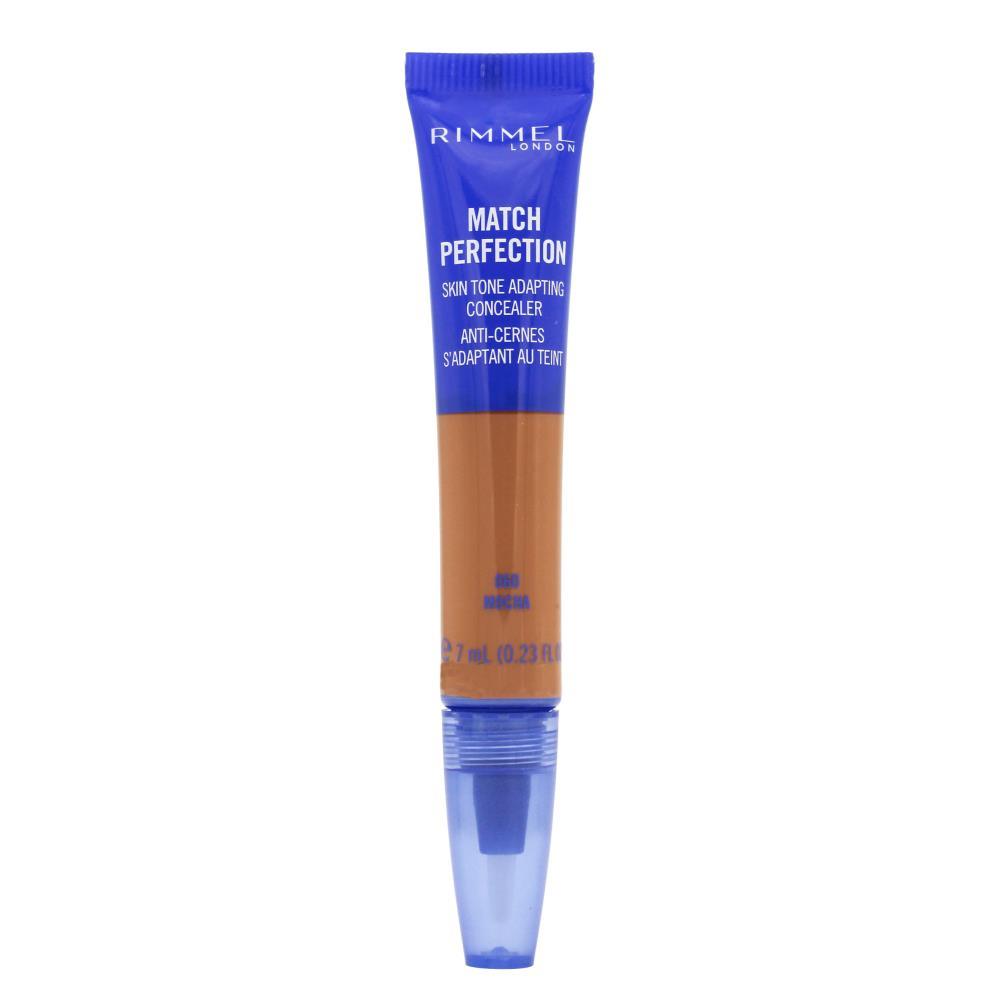 Rimmel Match Perfection Concealer 060 Mocha 7ml - www.indiancart.com.au - Concealer - Rimmel - Rimmel