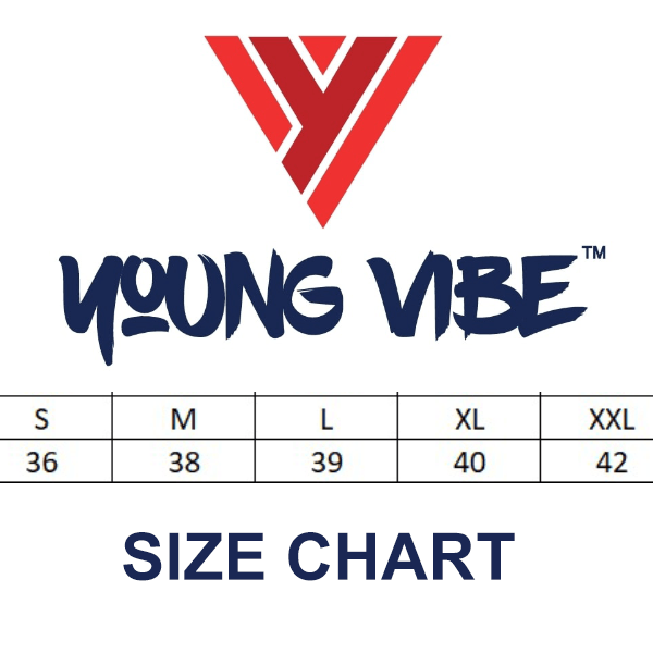 Young Vibe Pink colour Casual shirt for Men - www.indiancart.com.au - Shirts & Tops - Young Vibe - Young Vibe