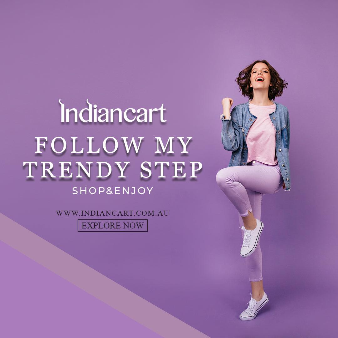Indian Cart Women’s Fashion - www.indiancart.com.au