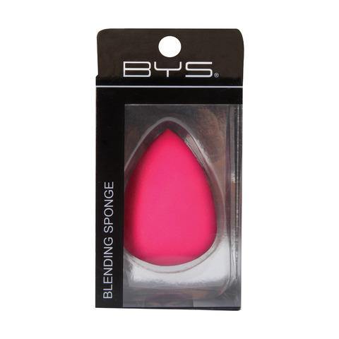 BYS Blending Sponge - Bright Pink - www.indiancart.com.au - Sponge - BYS - BYS