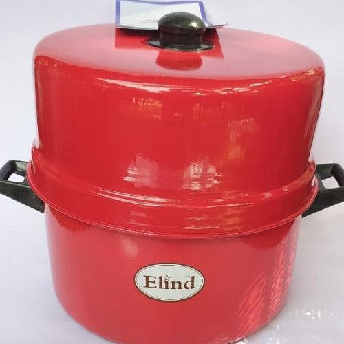 Choodarapetty 1 Litre thermal Rice Cooker - www.indiancart.com.au - Rice Cookers - - Elind
