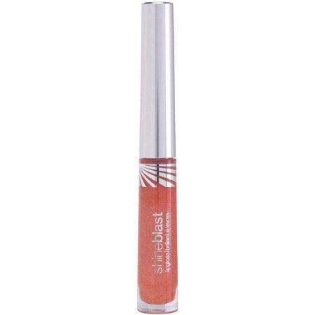 Covergirl 4mL Lipgloss shine blast 835 beam (Non carded) - www.indiancart.com.au - Lip Gloss - Covergirl - Covergirl