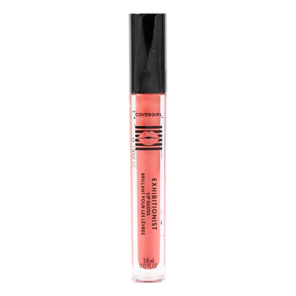 COVERGIRL Exhibitionist Lip Gloss #190 Pixie 3.8mL - www.indiancart.com.au - Lip Gloss - Covergirl - Covergirl