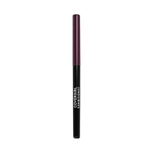 Covergirl Exhibitionist Lip Liner 235 Plum Partner - www.indiancart.com.au - Lip Liner - Covergirl - Covergirl