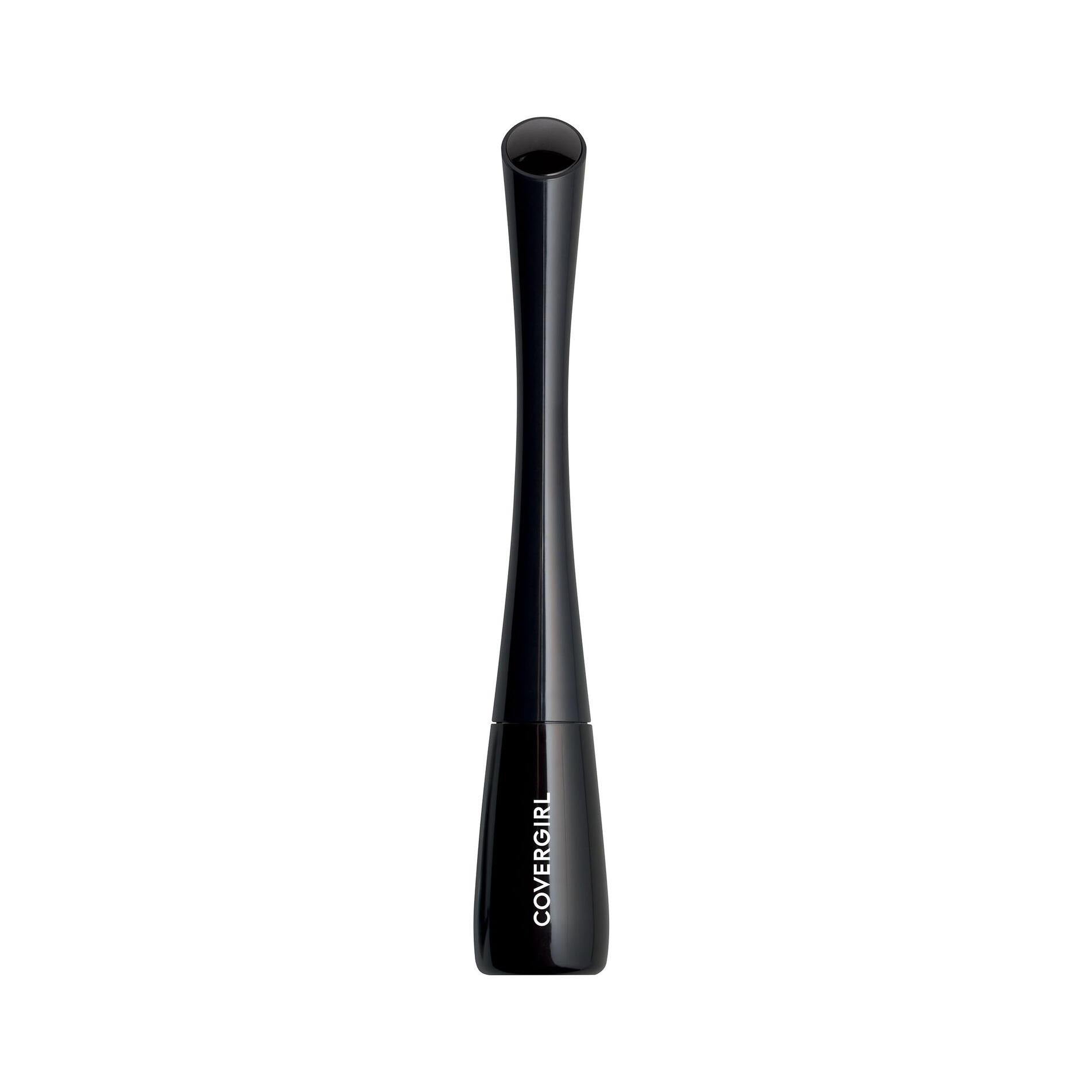 COVERGIRL Get In Line Eyeliner 325 - Black Vinyl (carded) - www.indiancart.com.au - Eye Liner - Covergirl - Covergirl