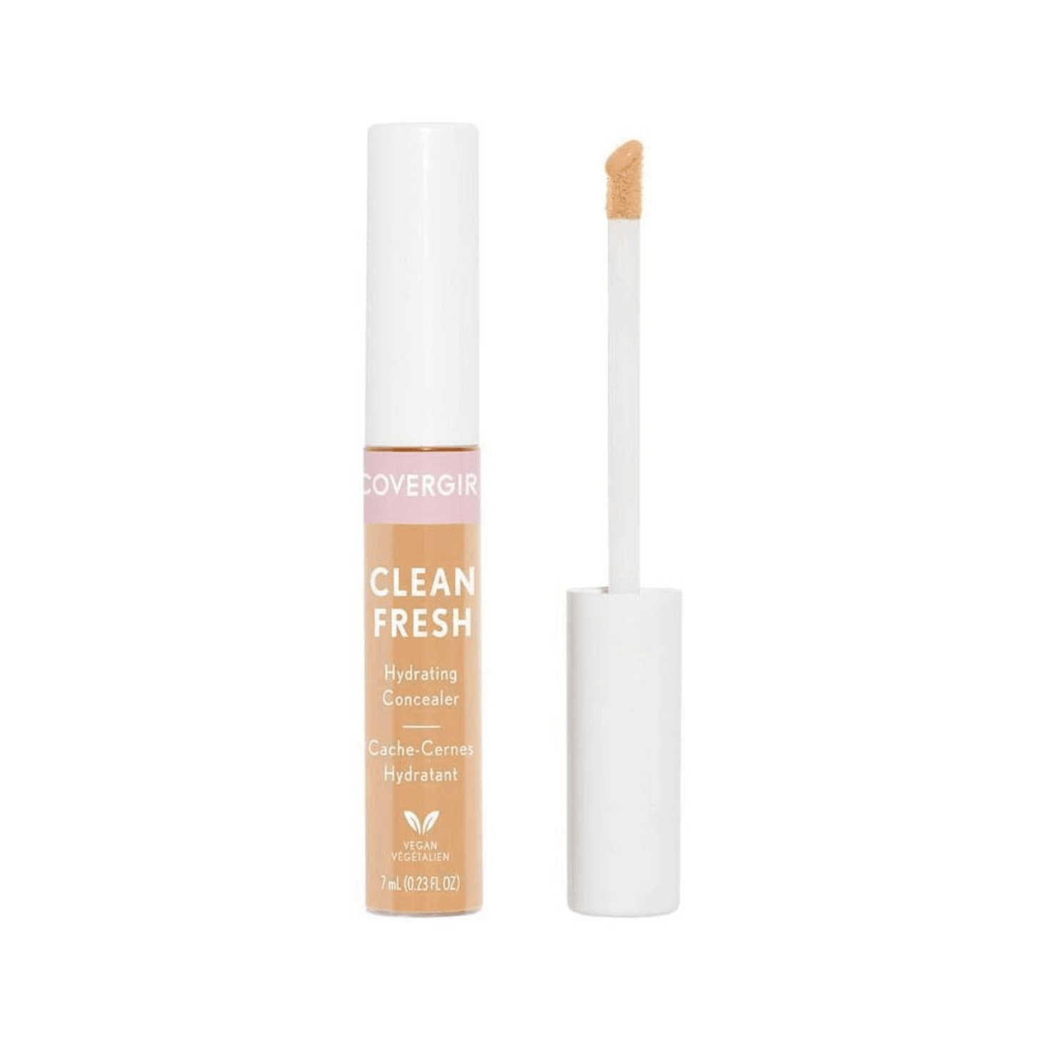 CoverGirl Hydrating Concealer Clean Fresh 360 Medium 7ml - www.indiancart.com.au - Concealer - Covergirl - Covergirl