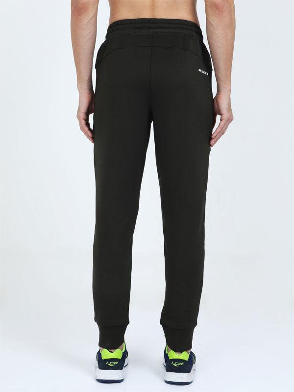 JOLGER Men's Polyester Olive Green Colour Jogger/Track Pants with Bonding Pockets - www.indiancart.com.au - T-Shirt - Jolger - Jolger