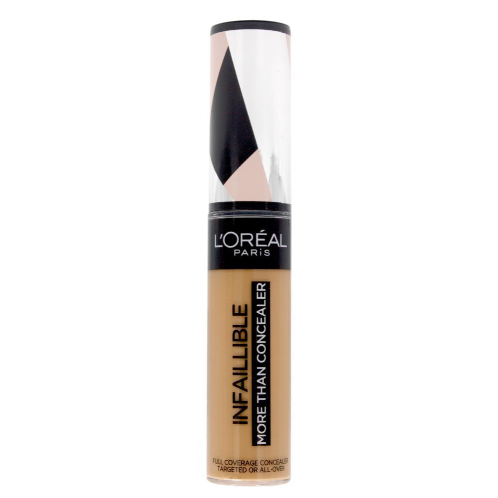 L'Oréal Paris Infallible More Than Concealer 337 Almond 11ml - www.indiancart.com.au - Foundations & Concealers - L'Oréal - Loreal