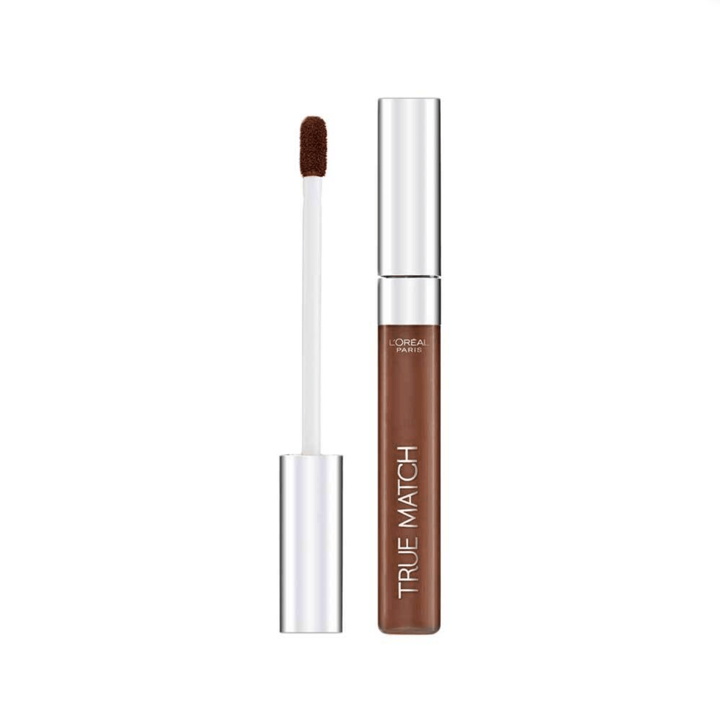 L'Oreal True Match Liquid Concealer 9.D/W Mahogany/ACAJOU 6.8ml - www.indiancart.com.au - Concealer - L'Oréal - Loreal