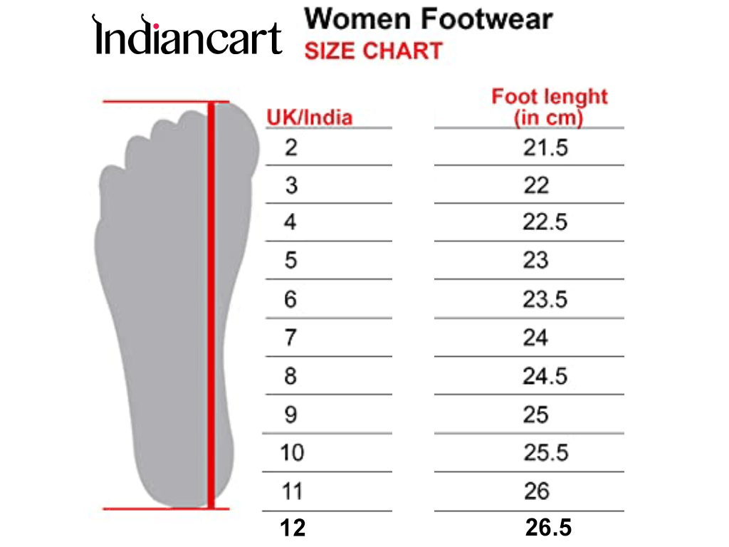 Ladly Indian Casual/Formal Flats slippers for Women's - www.indiancart.com.au - Footwear - - Indian Cart