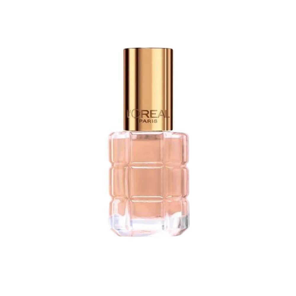 LOREAL 13.5mL COLOUR RICHE NAIL LACQUER 116 CAFE DE NUIT (CARDED) - www.indiancart.com.au - Nail Polish - L'Oréal - Loreal