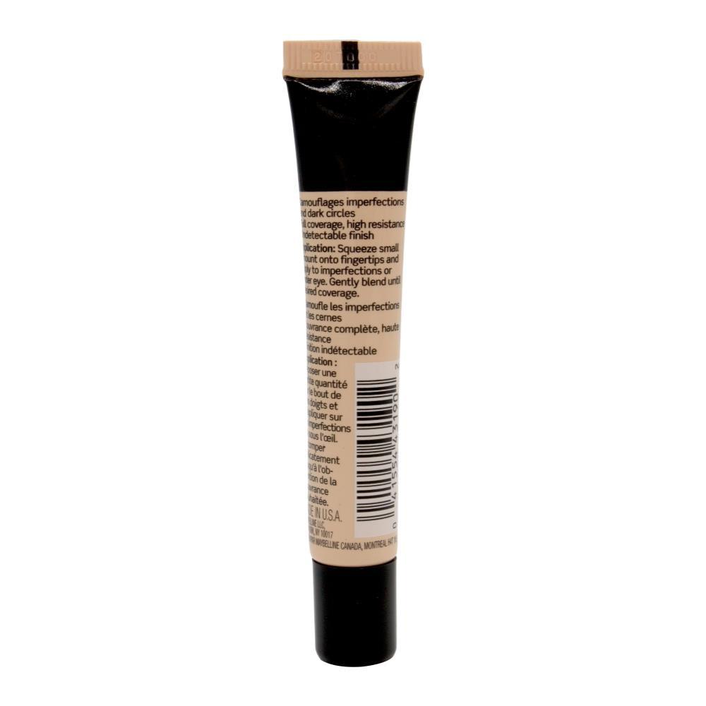 MAYBELLINE 12mL CONCEALER MASTER FACESTUDIO 10 FAIR - www.indiancart.com.au - Concealer - Maybelline - Maybelline