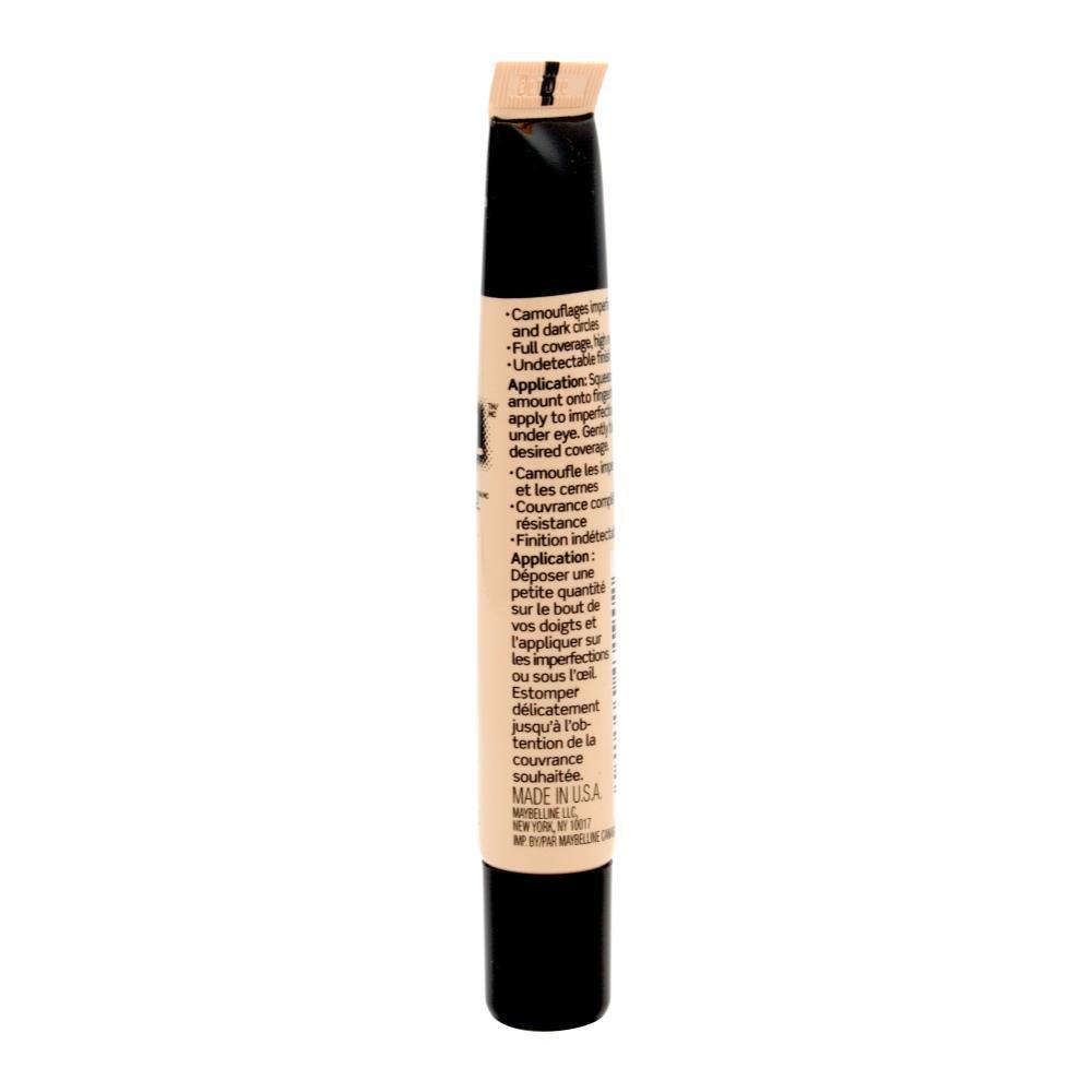 MAYBELLINE 12mL CONCEALER MASTER FACESTUDIO 10 FAIR - www.indiancart.com.au - Concealer - Maybelline - Maybelline
