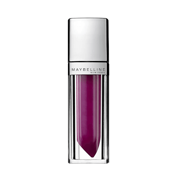 Maybelline 5 ml Color Elixir Lip Gloss 030 Raspberry ( Non- carded) - www.indiancart.com.au - Lip Gloss - Maybelline - Maybelline