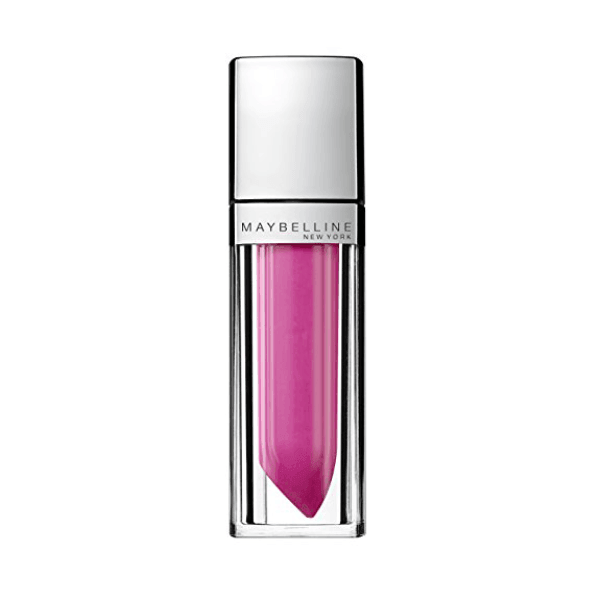 Maybelline 5 ml color elixir lip gloss 085 hibisbus heaven (Non-CARDED) - www.indiancart.com.au - Lip Gloss - Maybelline - Maybelline